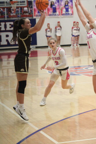 John Marshall’s Defense Wins The Day On The Road vs. Wheeling Park